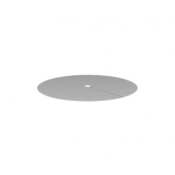 R20 Cover Plate